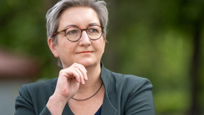 Klara Geywitz (SPD), Bundesministerin für Bau und Wohnen, will die angespannte finanzielle Situation Vieler mit einer Wohlgeldreform entlasten. (Foto: Monika Skolimowska/dpa)