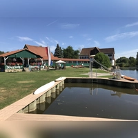 Seit 1936 ist das Dinkelsbühler Wörnitzstrandbad in städtischer Hand. Am 31. Juli findet deshalb eine Feier zum 90. Jubiläum statt. (Archivbild: Sandra Walter)