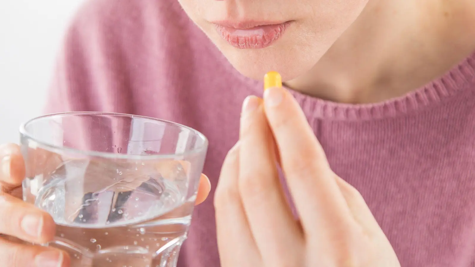 Ashwagandha-Präparate versprechen zahlreiche Vorteile – doch die positiven Wirkungen sind wissenschaftlich nicht belegt. (Foto: Christin Klose/dpa-tmn)