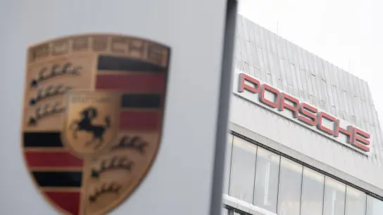 FDP-Finanzminister Christian Lindner bat den Porsche-Chef wohl per SMS um Unterstützung. (Foto: Sebastian Gollnow/dpa)