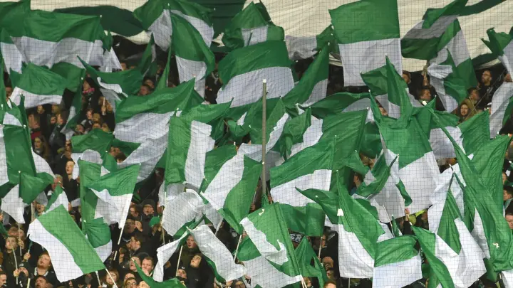 Werder Bremen hat gegen ein DFB-Urteil Einspruch eingelegt. (Foto: Carmen Jaspersen/dpa)