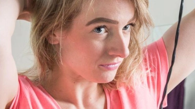 Heiße Luft? Oder können die Haare mit dem Föhn auch wirklich schonend getrocknet werden? (Foto: Christin Klose/dpa-tmn)