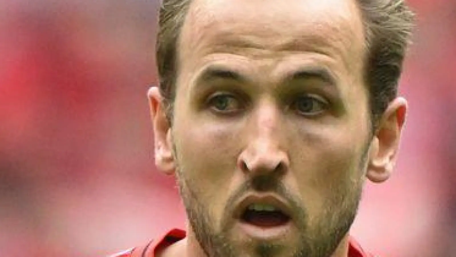 Harry Kane nimmt die Club-WM ernst (Foto: Peter Kneffel/dpa)