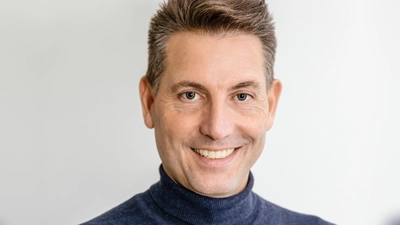 Das Medizinische Versorgungszentrum (MVZ) Lungenheilkunde in Ansbach muss künftig ohne Dr. Dirk Selbig auskommen.  (Archivbild: Angelika Salomon)