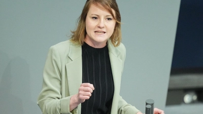 Klose rügt Söder für Aussagen zu Mehrarbeit. (Archivbild) (Foto: Michael Kappeler/dpa)