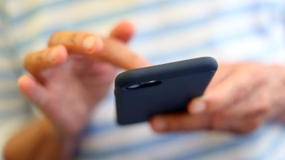 Für Arzttermine soll ein zentraler digitaler Zugangsweg kommen. (Archivbild) (Foto: Karl-Josef Hildenbrand/dpa)