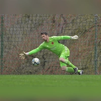 34 Jahre lang trug Tim Friedrich das Trikot des SC Aufkirchen. (Foto: Martin Rügner)