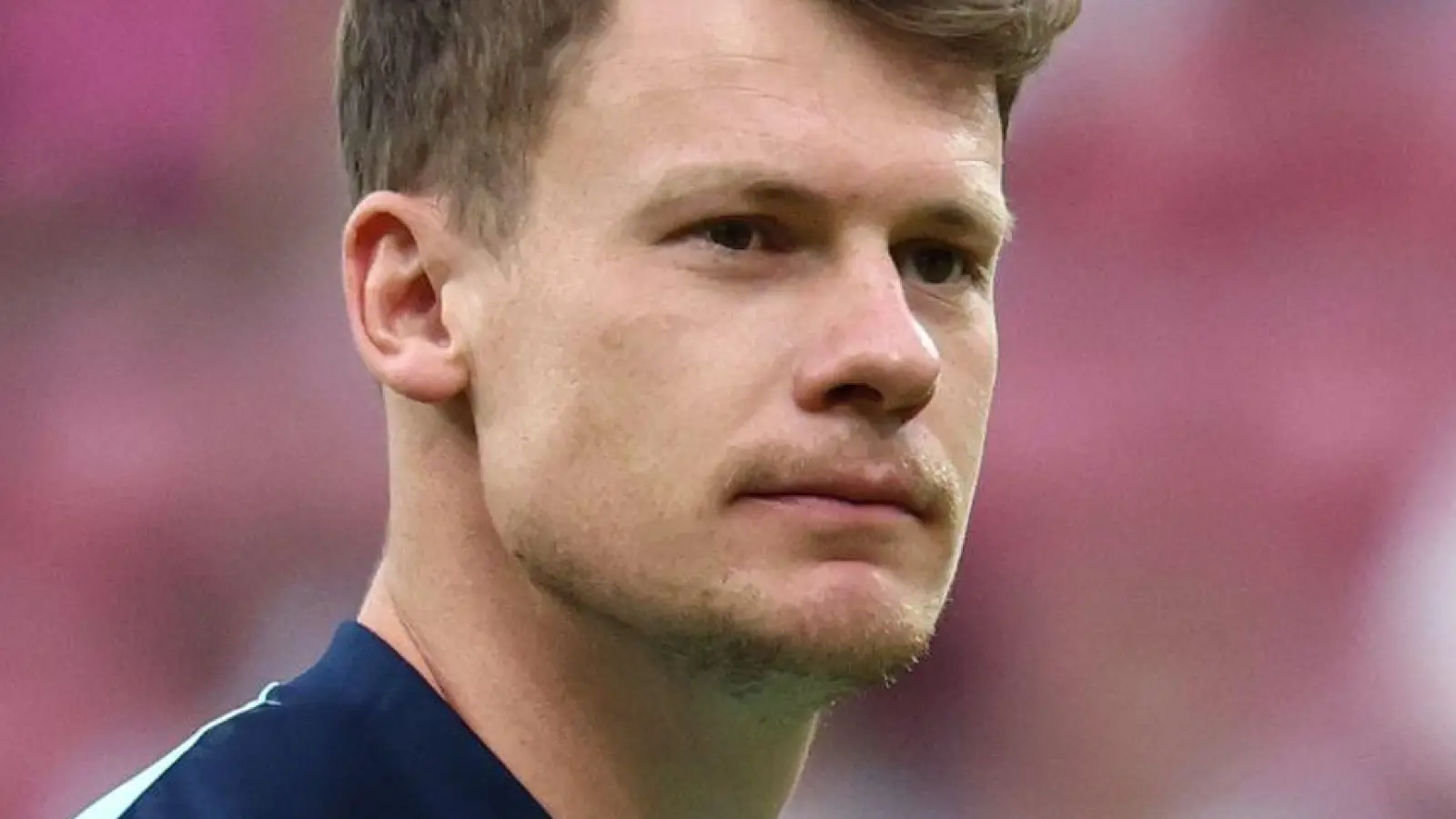 Alexander Nübel wechselt vom FC Bayern München zu Besiktas Istanbul. (Archivbild) (Foto: Christian Charisius/dpa)