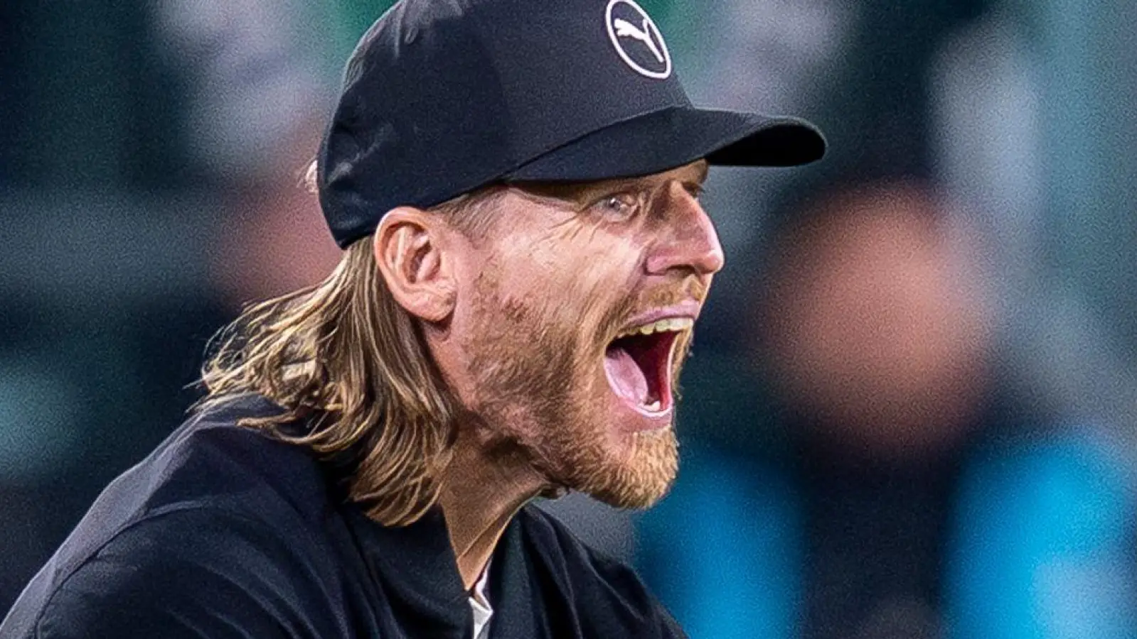 Kommt in der Gladbacher Mannschaft gut an: Eugen Polanski (Foto: David Inderlied/dpa)