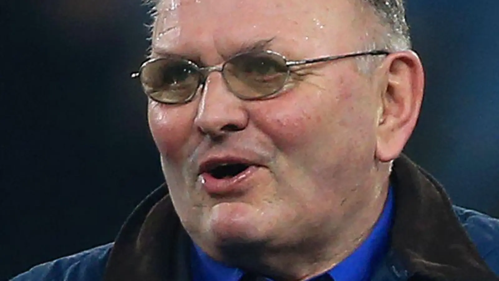 Der englische Fußball trauert um den früheren Torwart und zweimaligen Europapokalsieger Jimmy Rimmer. (Archivbild) (Foto: Nick Potts/PA Wire/dpa)