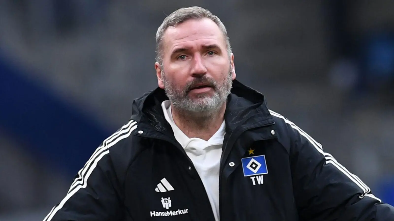 Hamburger SV trennt sich von Trainer Tim Walter - Weg frei für Ex-FCM-Coach?