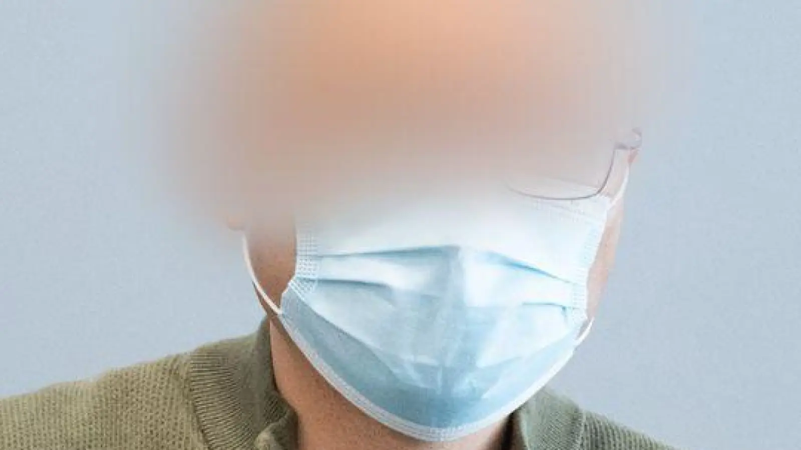 Der Hauptangeklagte Jian G. spähte nach Auffassung des OLG bereits seit 2007 chinesische Oppositionelle in Deutschland aus. (Foto: Sebastian Kahnert/dpa-pool/dpa)