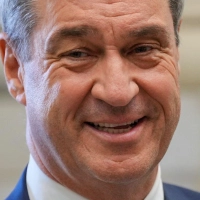 Markus Söder reist zwei Tage nach Südosteuropa. (Archivbild) (Foto: Soeren Stache/dpa)