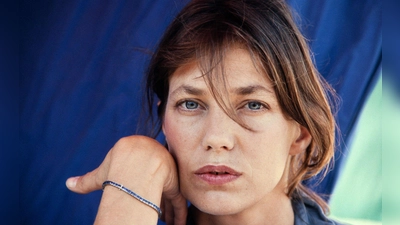 Ohne sie hätte es diese berühmte Tasche nicht gegeben: Jane Birkin (Archivfoto)  (Foto: Mychele Daniau/AFP/dpa)