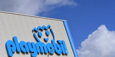 Das Playmobilwerk in Dietenhofen macht zu. (Symbolbild: Jim Albright)