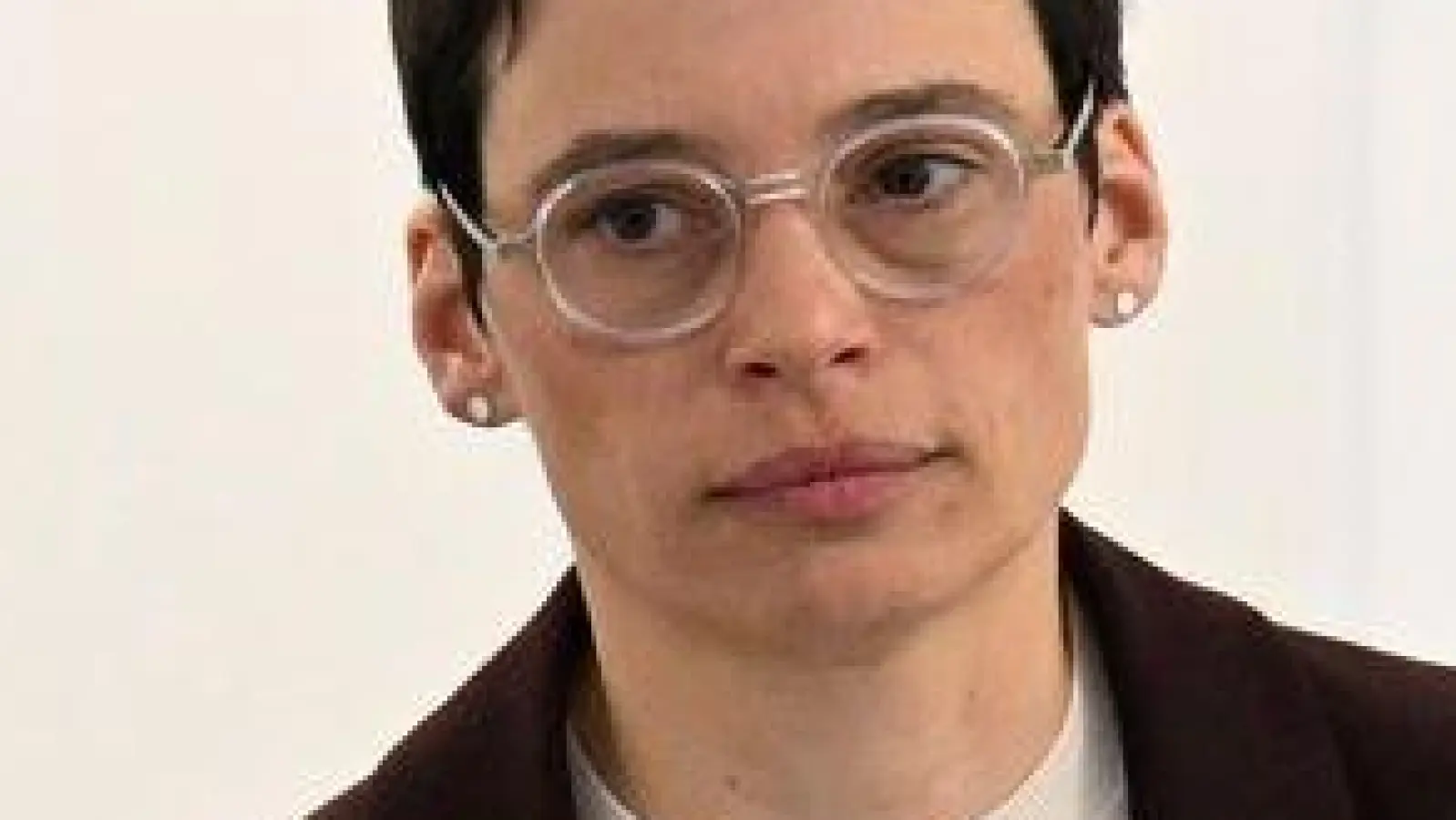 Paul erklärt ihren Rücktritt mit der zunehmenden Polarisierung um ihre Person - und gibt sich selbstkritisch. (Foto: Roberto Pfeil/dpa)