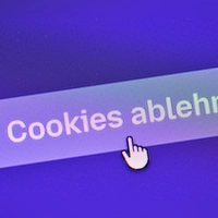 Verbraucherschützer fordern, die Cookie-Abfrage neu zu gestalten. (Symbolbild)  (Foto: Patrick Pleul/dpa)