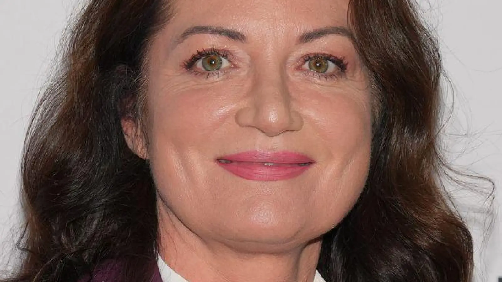 Die gebürtige Stuttgarterin drehte für die ARD-Reihe „Die Diplomatin“ erneut in Rom. (Archivbild)  (Foto: Soeren Stache/dpa)