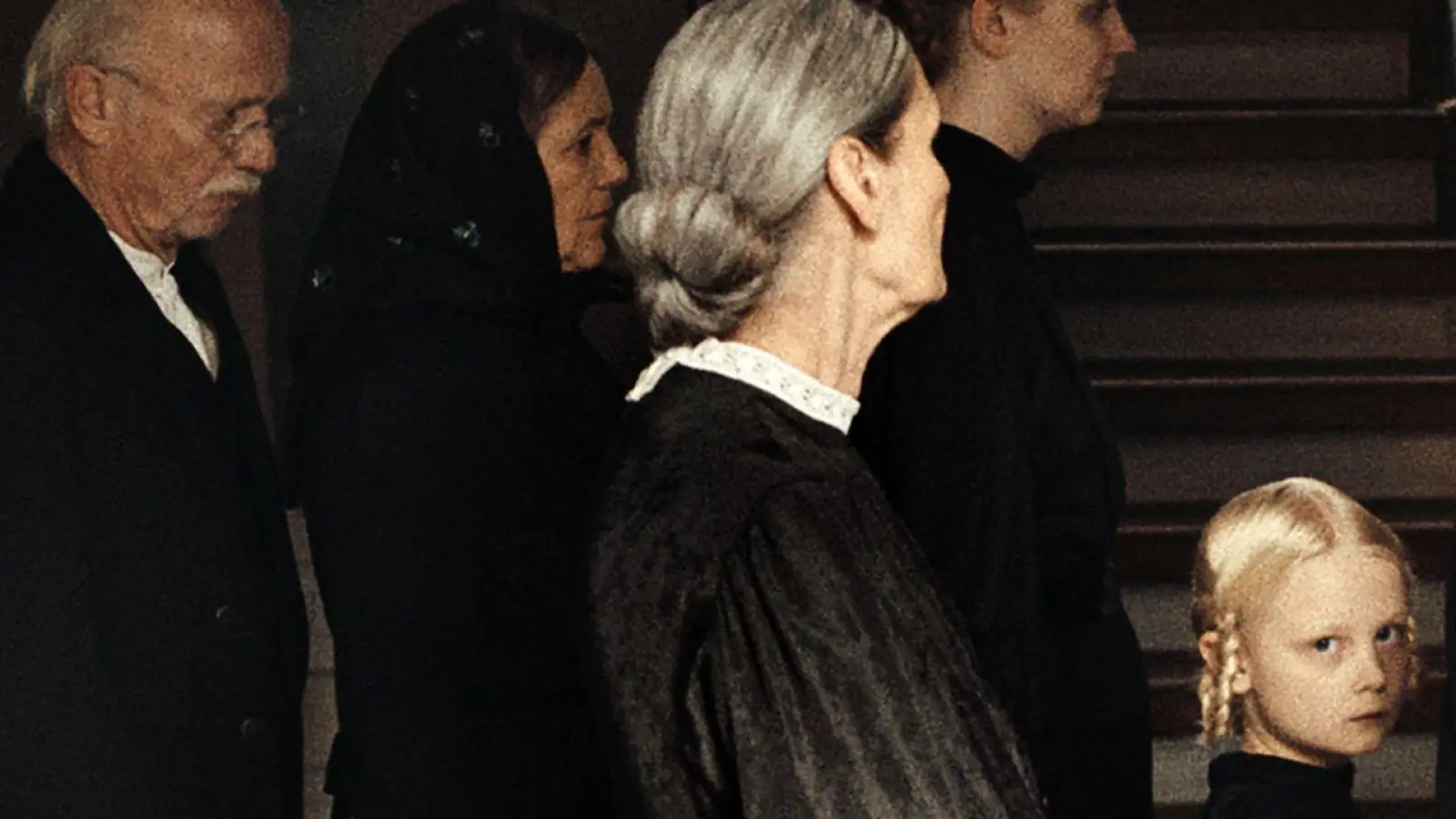 Gleich dreifach nominiert: „In die Sonne schauen“. (Handoutbild) (Foto: Hanna Heckt/Studio Zentral/dpa)