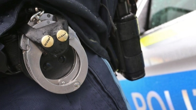 Auf die Festnahmen folgte der Haftbefehl. (Symbolbild) (Foto: Karl-Josef Hildenbrand/dpa)