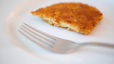 Veggie-Schnitzel und Co. sind bei manchen Zielgruppen beliebt, aber insgesamt eine Nische. (Archivbild) (Foto: Marijan Murat/dpa)