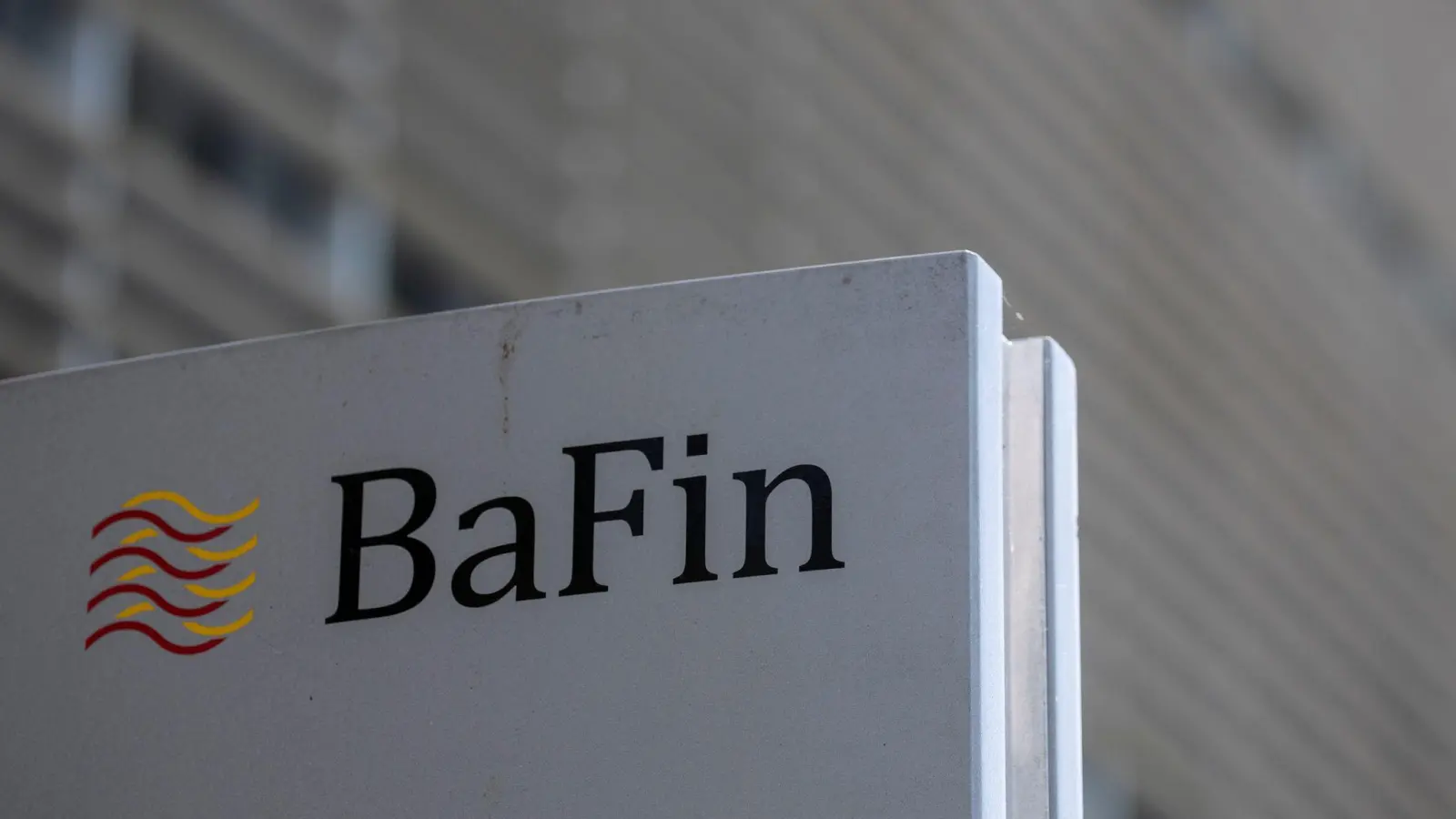 Die Finanzaufsicht Bafin erhält neue Kompetenzen bei der Überwachung von KI. (Archivbild) (Foto: Boris Roessler/dpa/dpa-tmn)