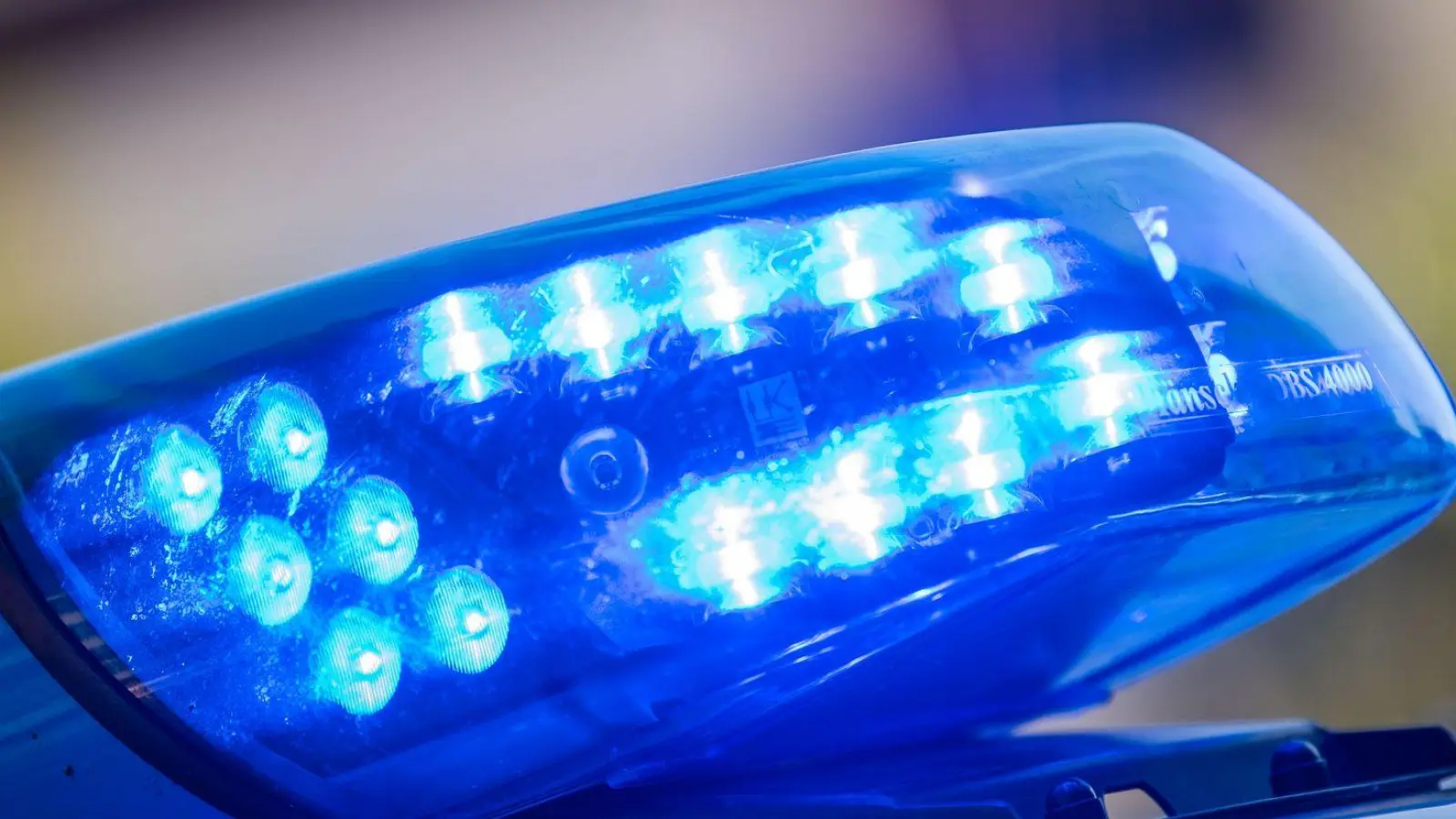 Der entstandene Schaden ist immens. (Symbolbild) (Foto: Lino Mirgeler/dpa)