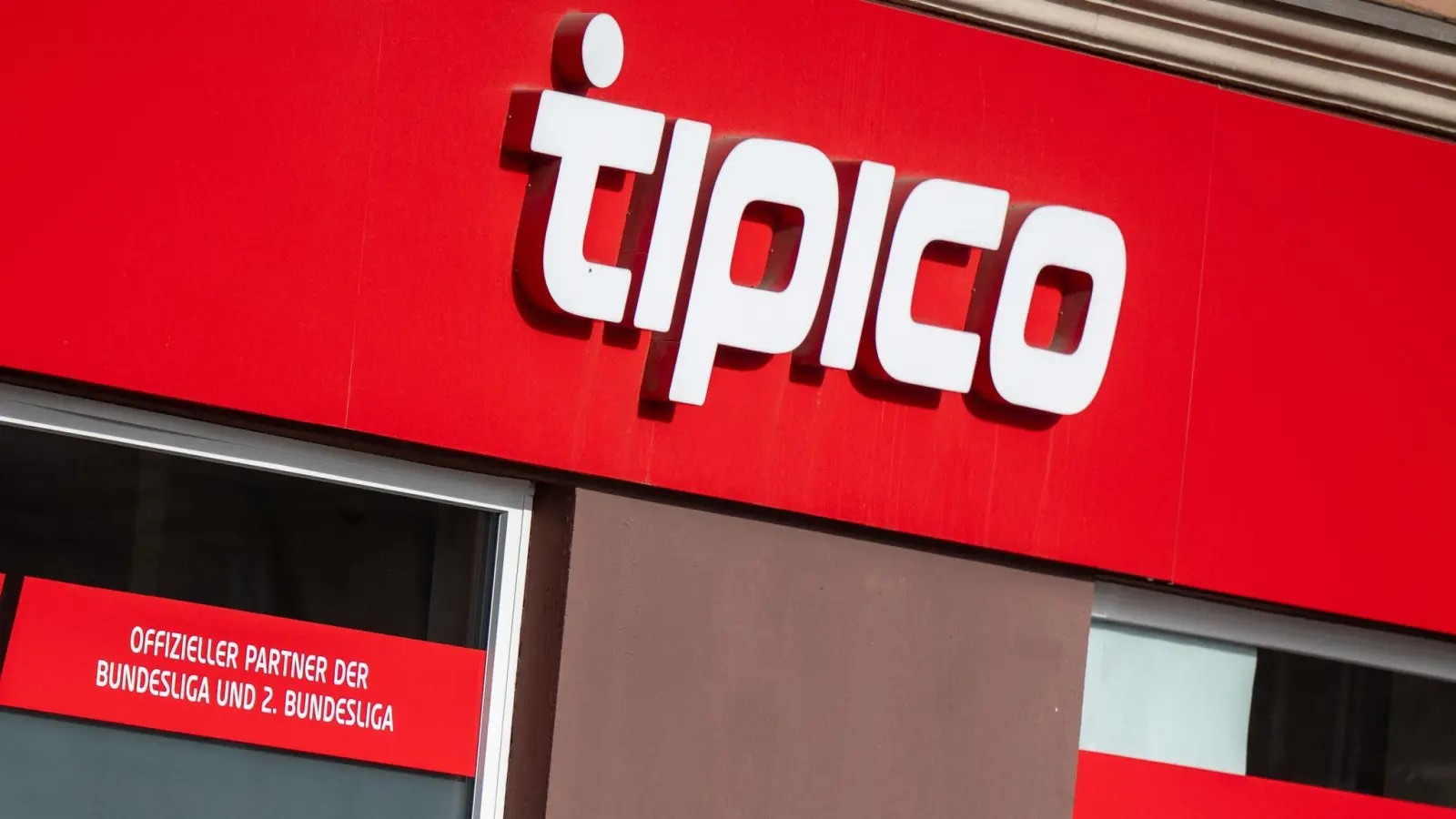 Der Finanzinvestor CVC hat die Mehrheit an Tipico für eine Milliardensumme verkauft. (Archivbild) (Foto: Monika Skolimowska/dpa)