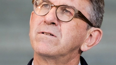 Wolfram Weimer stellt sich hinter die Berlinale. (Archivbild) (Foto: Christoph Soeder/dpa)