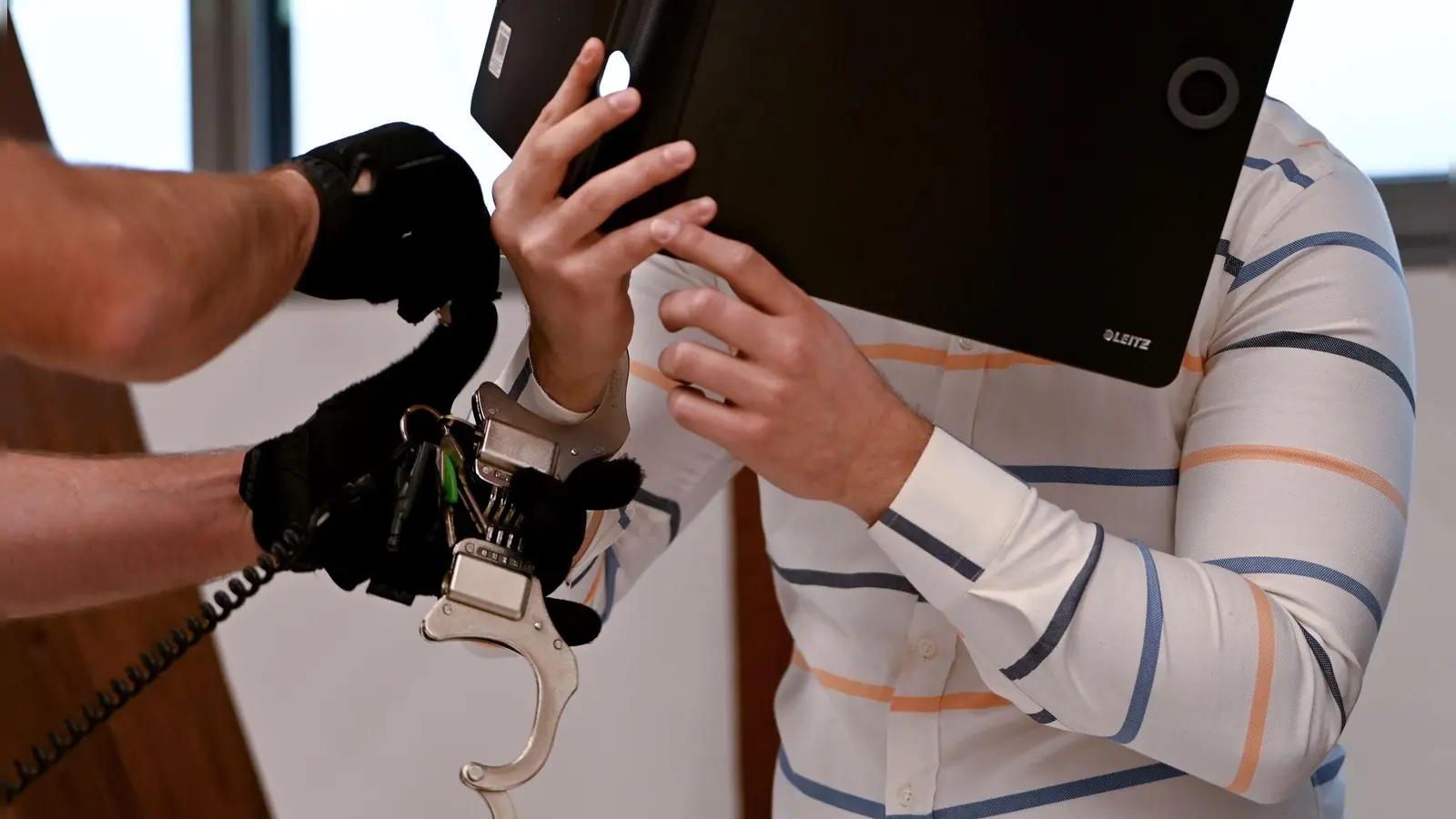 Das Landgericht hatte den Angeklagten im Dezember wegen Beihilfe schuldig gesprochen. (Archivbild) (Foto: Helena Dolderer/dpa)