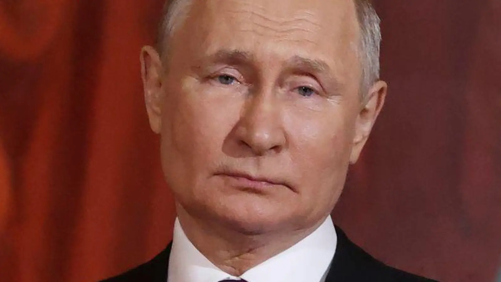 Kremlchef Wladimir Putin hat für das orthodoxe Osterfest eine Feuerpause angesetzt. (Archivbild) (Foto: Sergei Karpukhin/Pool Sputnik Kremlin/AP/dpa)