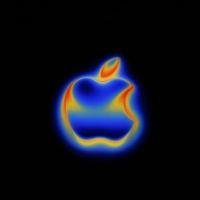Die Geschworenen errechneten, dass Apple mehr als 5,7 Milliarden Dollar zahlen soll. (Archivbild) (Foto: Andrej Sokolow/dpa)