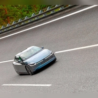 Maßvolle Maschinerie: Die E-Maschine mit 136 PS teilt sich der Mission Efficiency mit dem VW ID.Polo (Foto: Volkswagen AG/dpa-tmn)