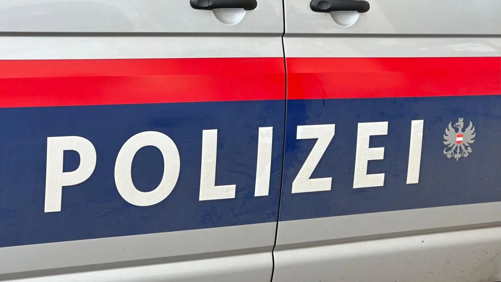 Ein drei Jahre alter Junge ist vom Traktor seines Vaters erfasst worden und gestorben (Symbolbild).  (Foto: Matthias Röder/dpa)
