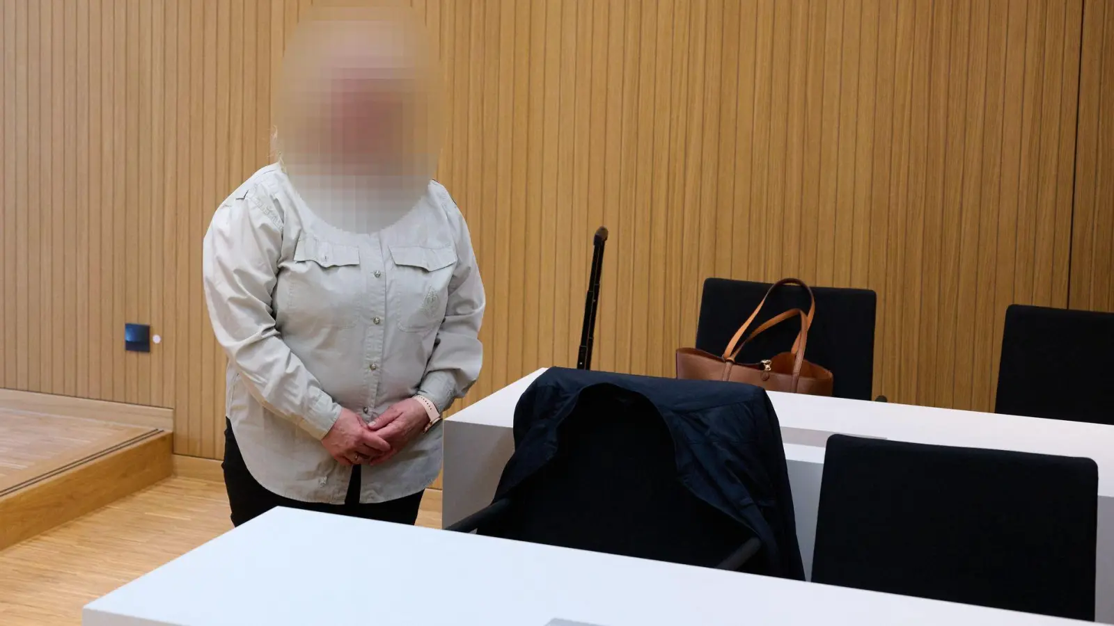 Eine Erzieherin soll Kleinkinder in einer Krippe misshandelt haben. (Foto: Sven Hoppe/dpa)