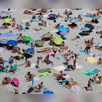 Smartphone-Pause im Urlaub? Das kommt laut einer Umfrage nur für jeden Fünften in Frage. (Foto: Clara Margais/dpa/dpa-tmn)