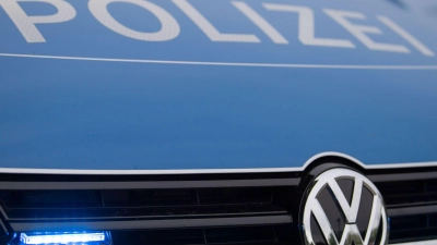 Die Polizei ermittelt. (Symbolbild) (Foto: Lino Mirgeler/dpa)