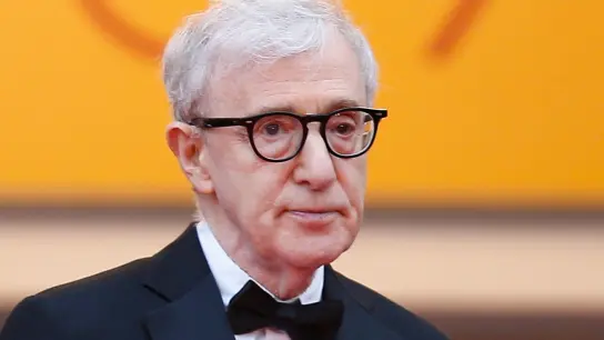 Woody Allen bringt einen neuen Film ins Kino. (Foto: Ian Langsdon/EPA/dpa)