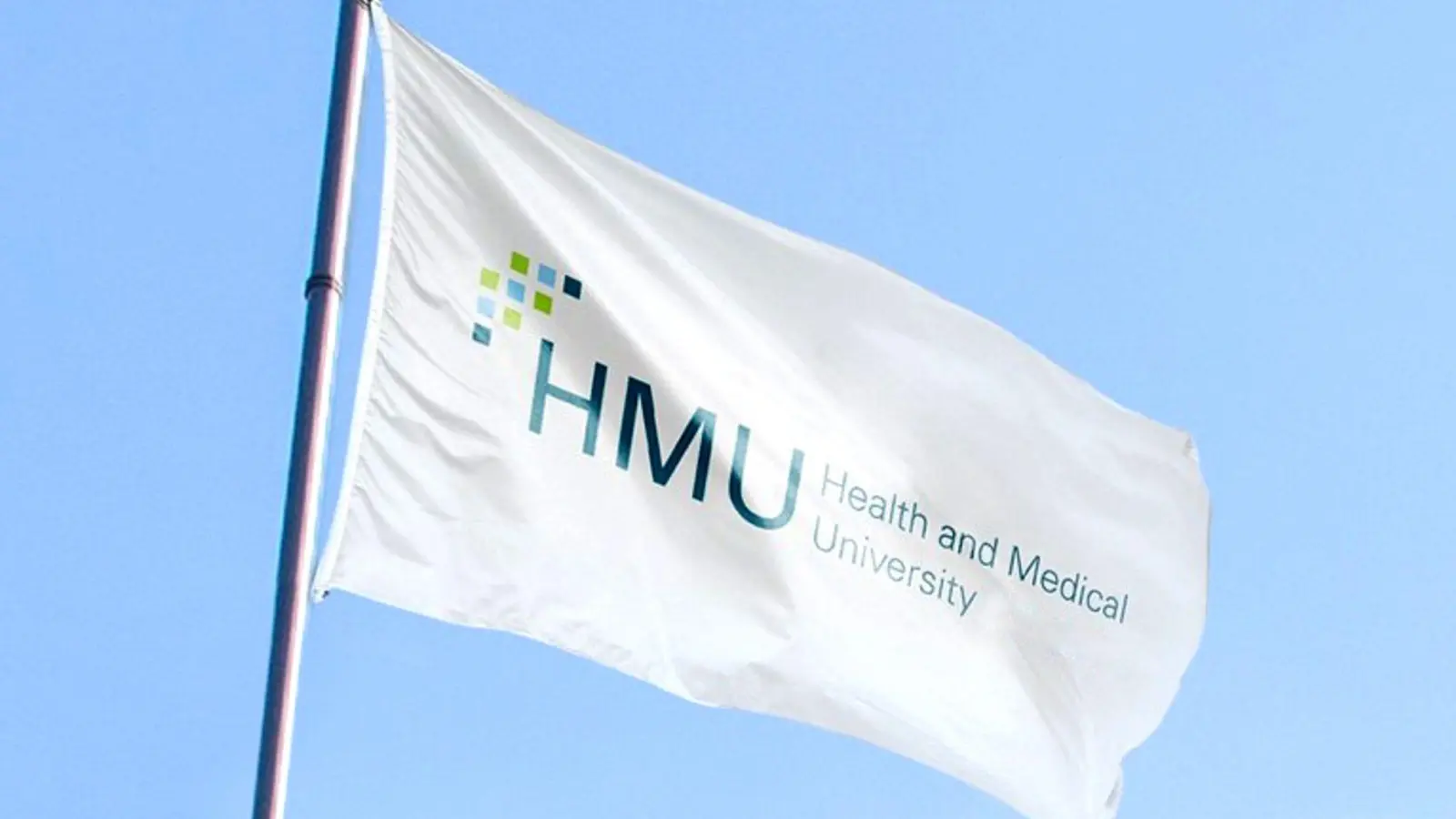 Die HMU Health and Medical University verschiebt ihren Start in den Hochschulbetrieb auf das Sommersemester 2023. (Foto: HMU Health and Medical Universit/HMU Health and Medical University Potsdam/obs)