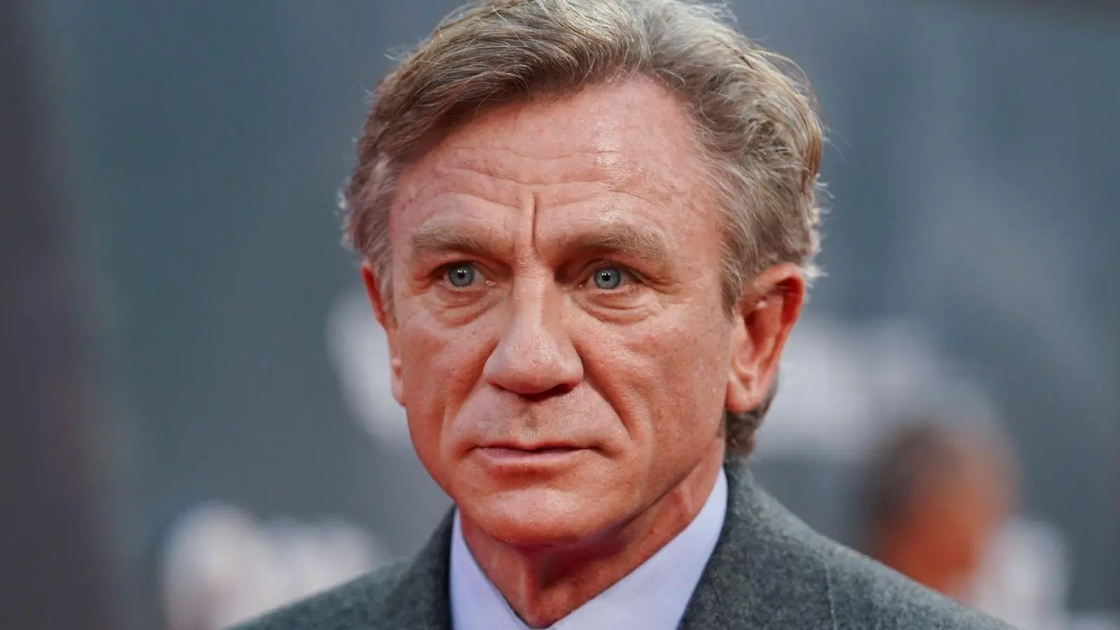 Daniel Craig verabschiedete sich nach fünf James-Bond-Filmen von der Rolle als Geheimagent. (Archivbild) (Foto: Alberto Pezzali/Invision/AP/dpa)