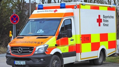 Trotz der umgehend eingeleiteten notärztlichen Versorgung ist am Freitagmittag ein 60-Jähriger bei einem Arbeitsunfall ums Leben gekommen.  (Symbolbild: Jim Albright)