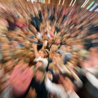 Musik ist auf der Wiesn fast so wichtig wie Bier (Archiv).  (Foto: Karl-Josef Hildenbrand/dpa)