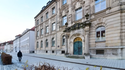 Im Landgericht Ansbach geht es erneut um Misshandlungen von Kindern und Jugendlichen in einer Pflegefamilie in Windsbach. (Archivbild: Jim Albright)