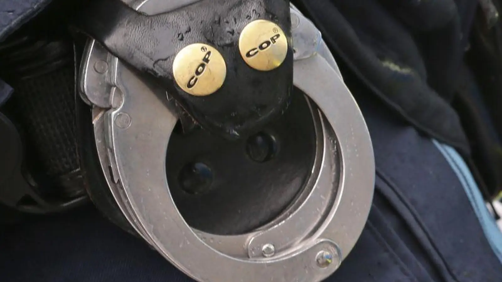 Die Polizei warnt vor Betrügern bei Heizungsreparaturen. (Symbolbild) (Foto: Karl-Josef Hildenbrand/dpa)