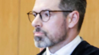 Gegen einen in Aachen verurteilten Krankenpfleger wird auch in Köln ermittelt. (Archivbild) (Foto: Oliver Berg/dpa)