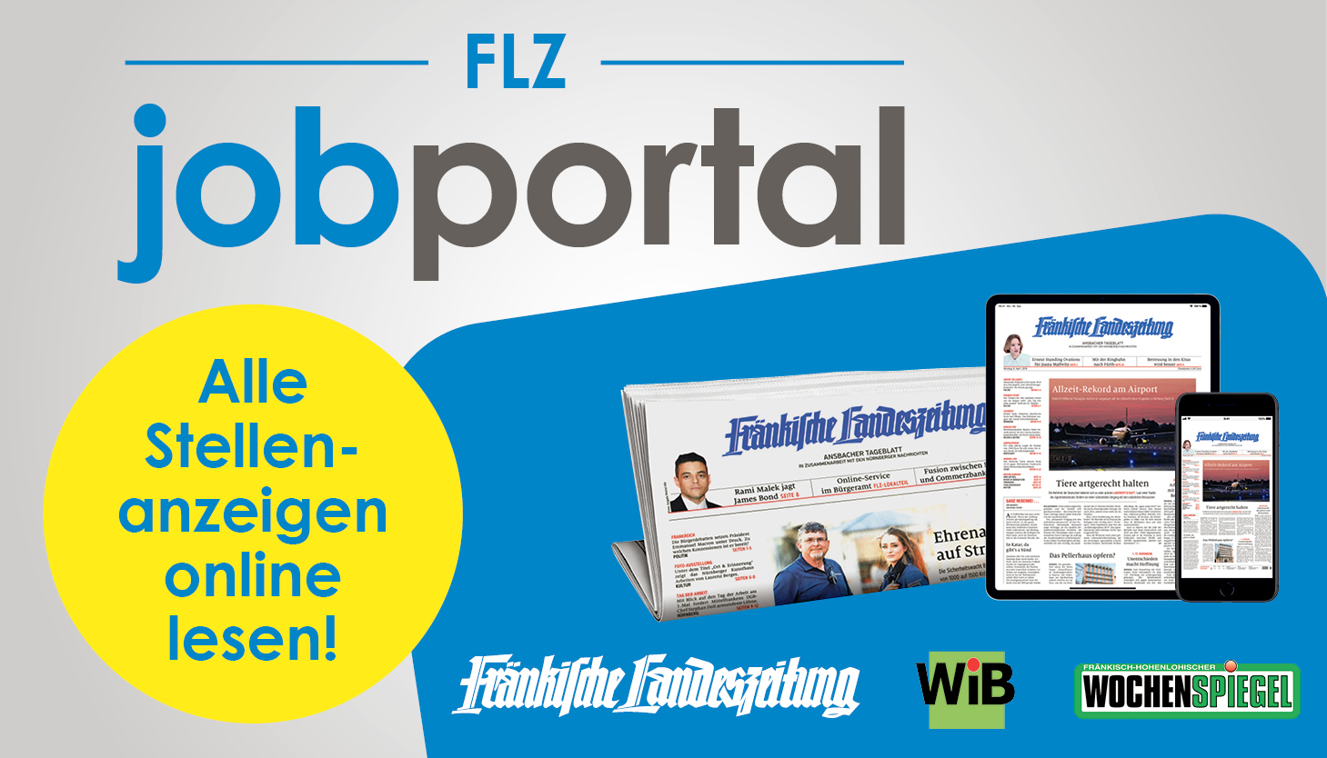Ein fränkisch-fetziges Wochenende in Reichelshofen | FLZ.de